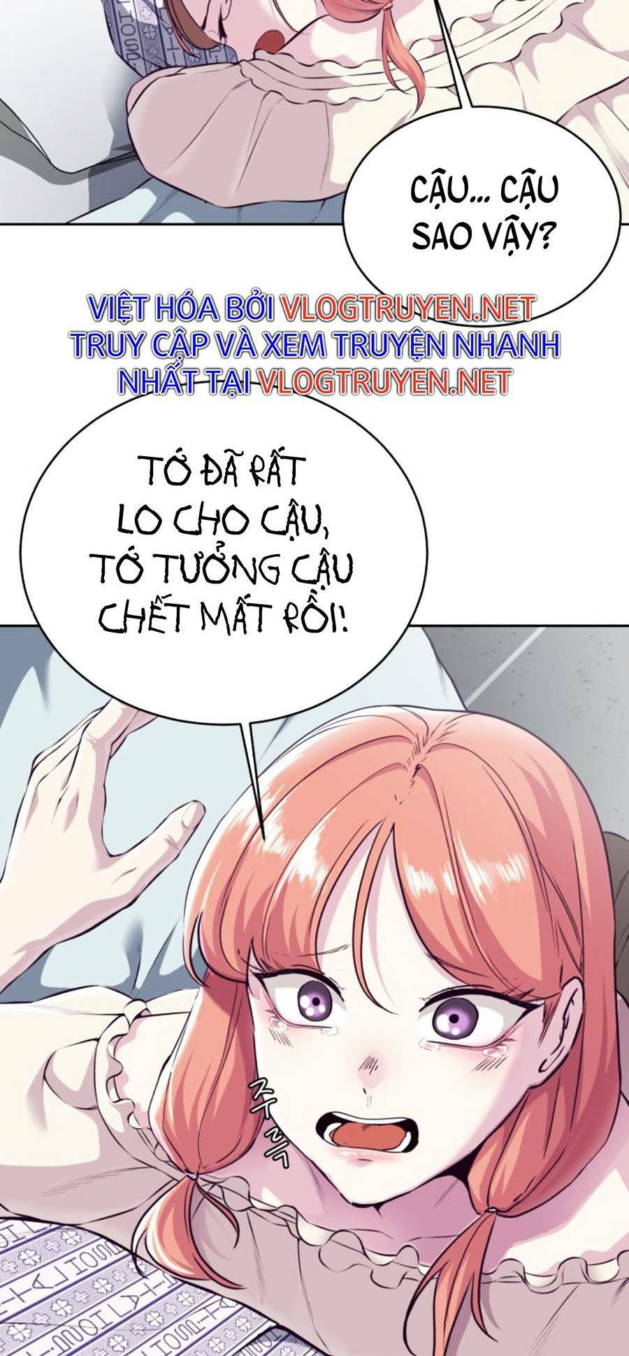 Cậu Bé Của Thần Chết Chapter 146 - Trang 2