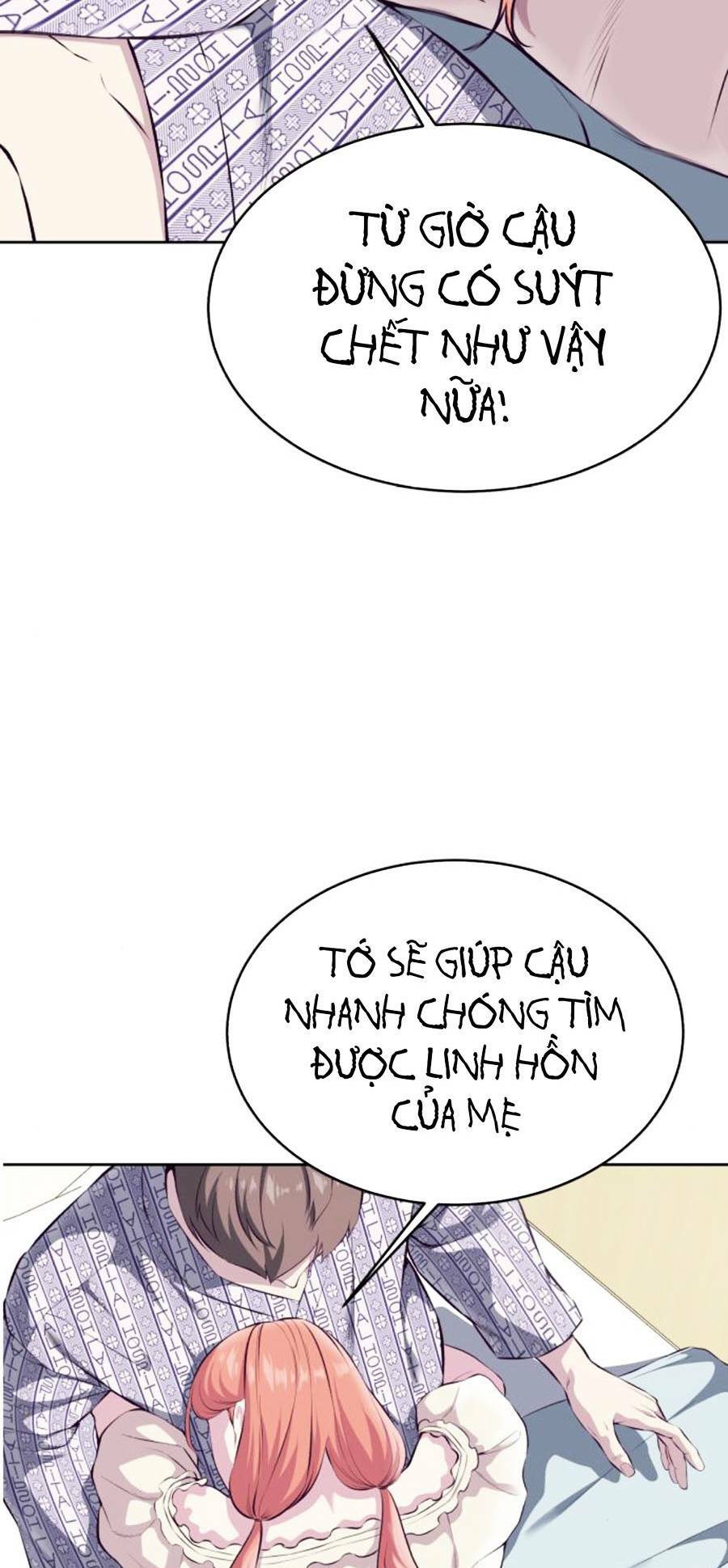 Cậu Bé Của Thần Chết Chapter 146 - Trang 2