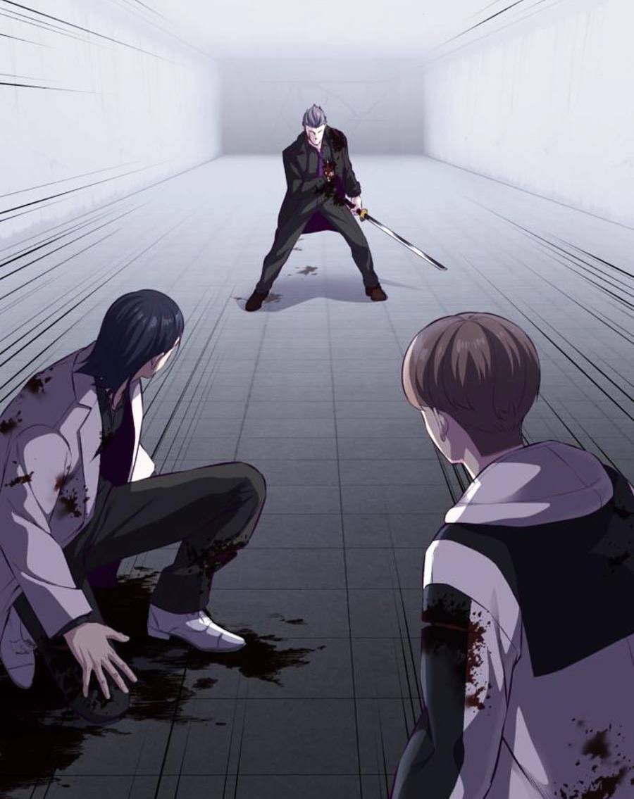 Cậu Bé Của Thần Chết Chapter 146 - Trang 2