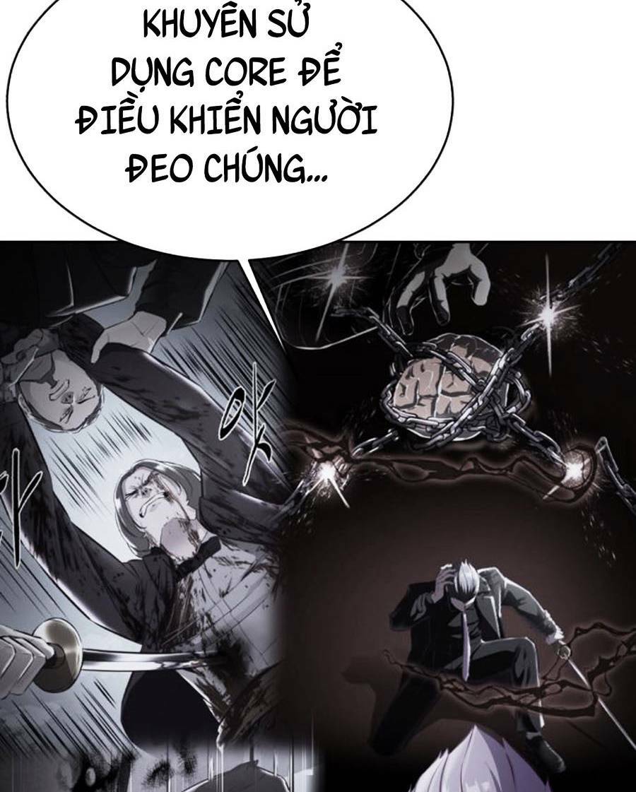 Cậu Bé Của Thần Chết Chapter 146 - Trang 2