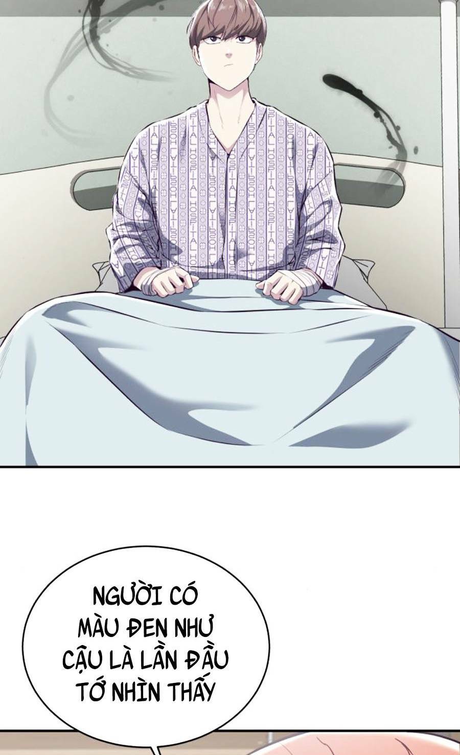 Cậu Bé Của Thần Chết Chapter 147 - Trang 2