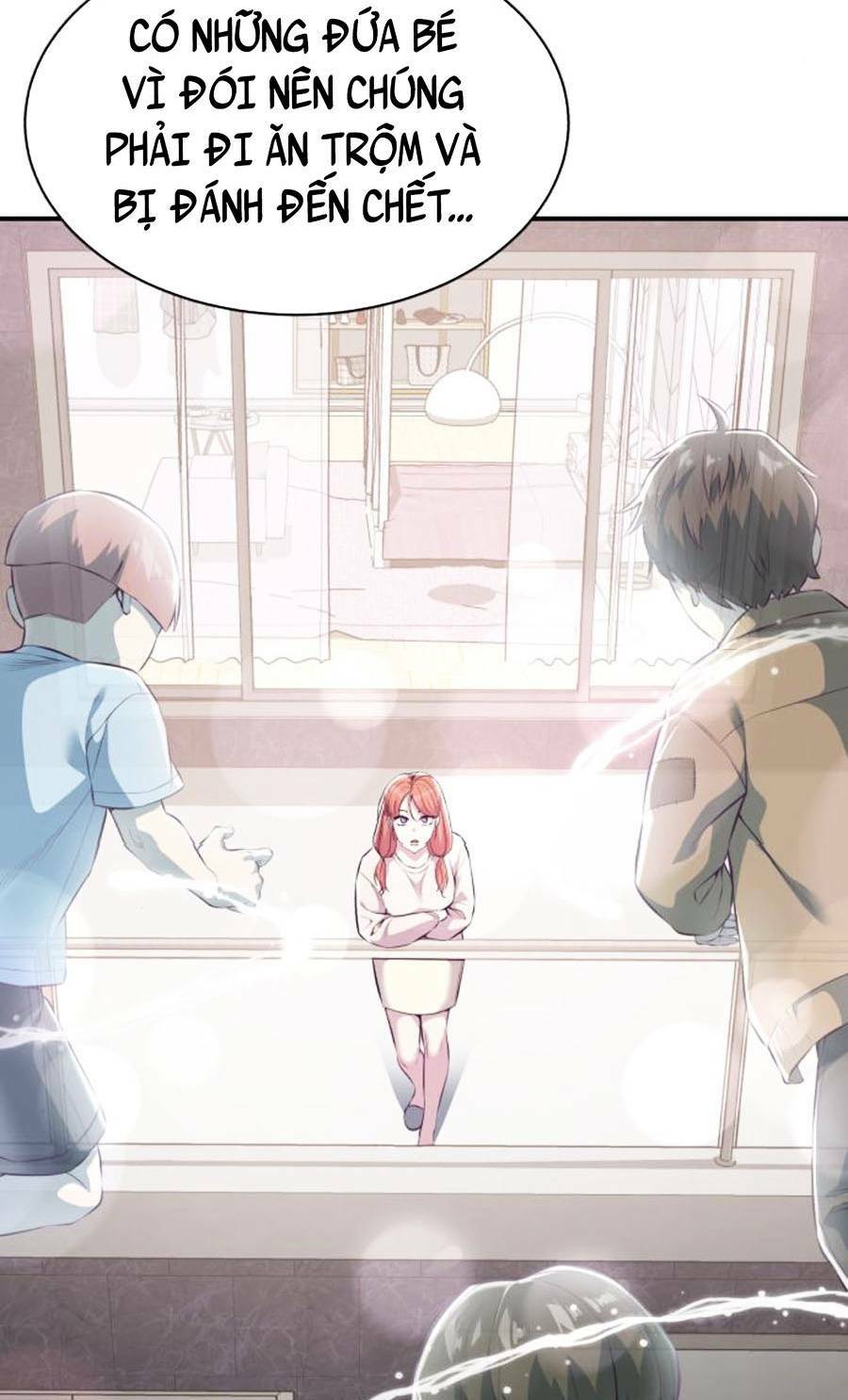 Cậu Bé Của Thần Chết Chapter 147 - Trang 2