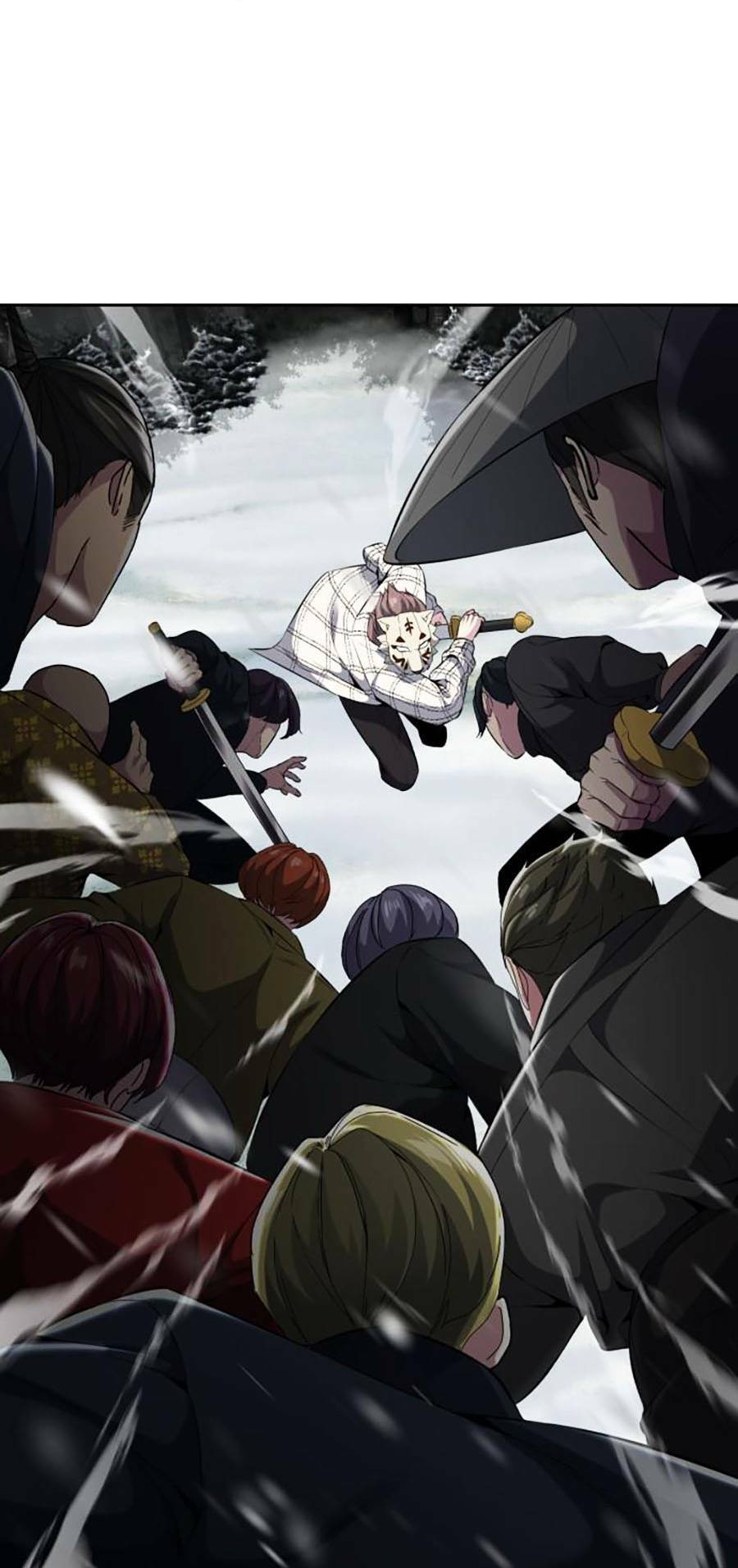 Cậu Bé Của Thần Chết Chapter 148 - Trang 2