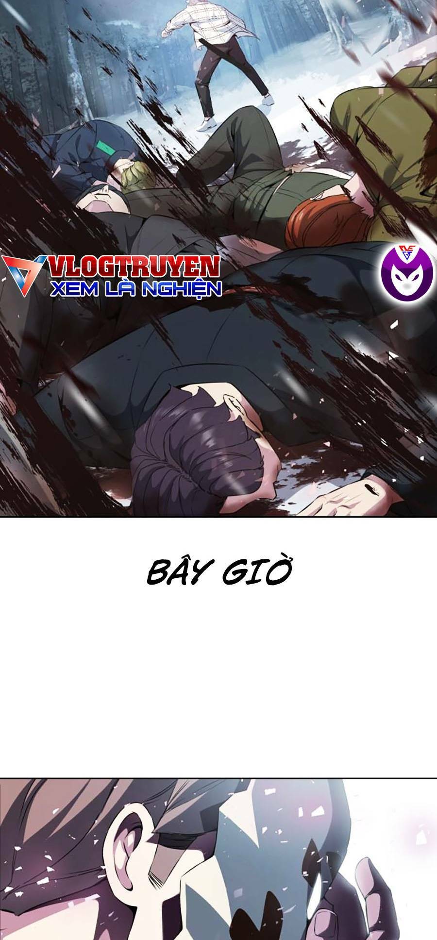 Cậu Bé Của Thần Chết Chapter 148 - Trang 2