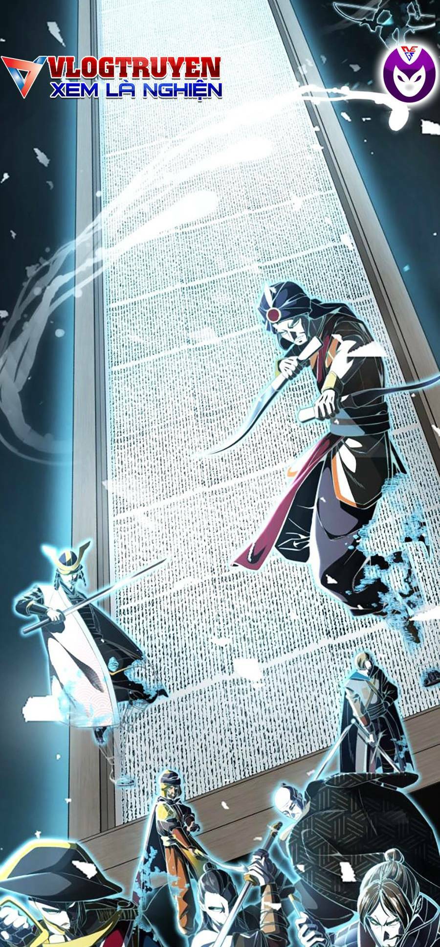 Cậu Bé Của Thần Chết Chapter 148 - Trang 2