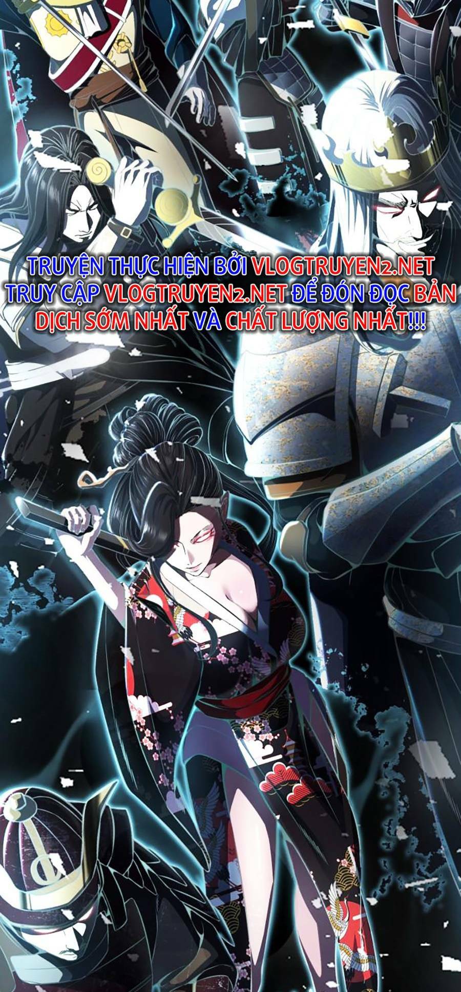 Cậu Bé Của Thần Chết Chapter 148 - Trang 2