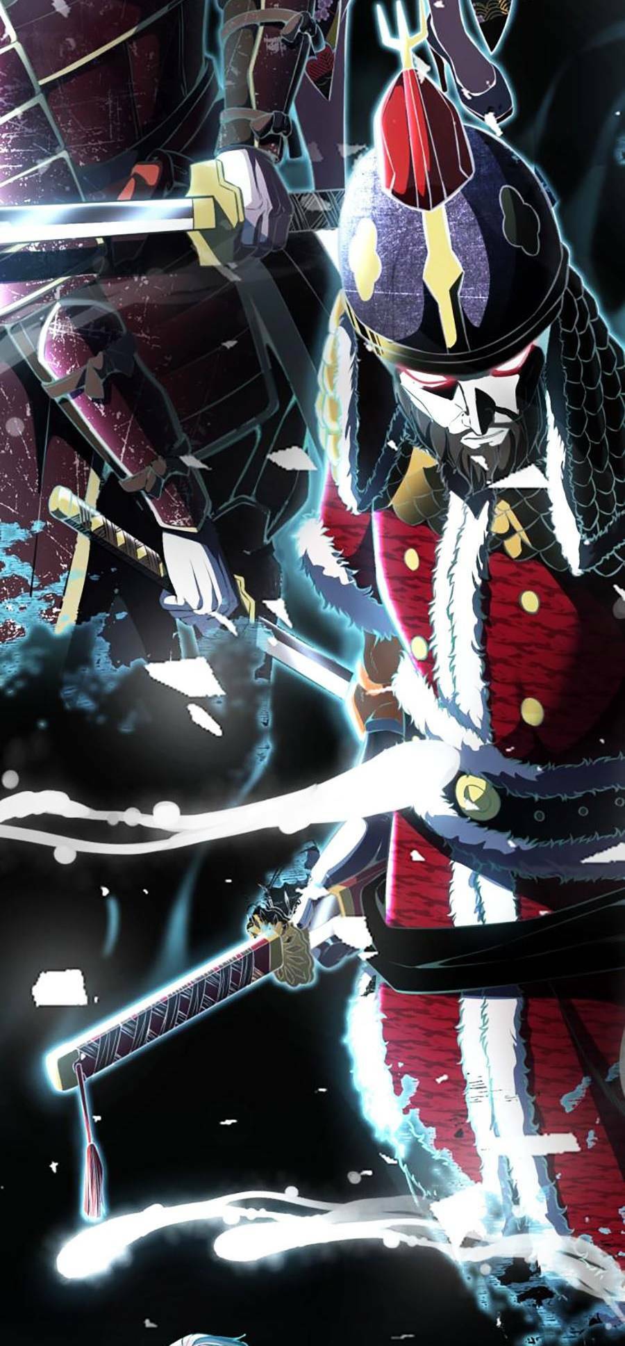 Cậu Bé Của Thần Chết Chapter 148 - Trang 2