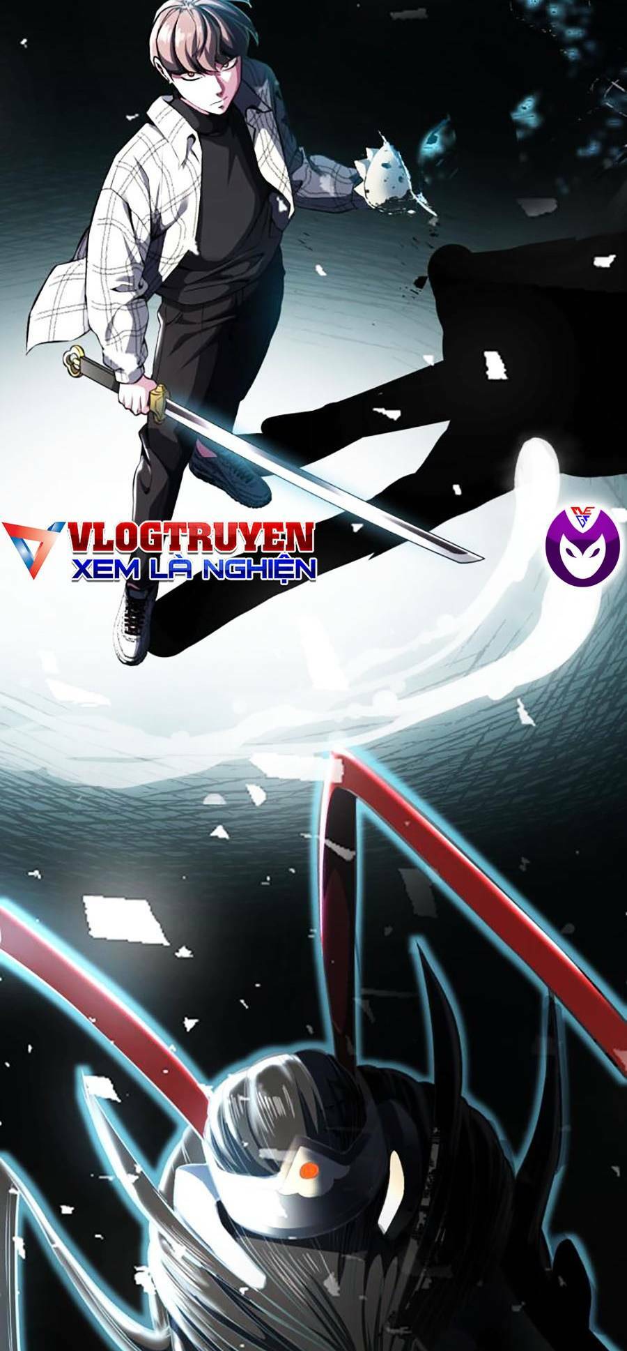 Cậu Bé Của Thần Chết Chapter 148 - Trang 2