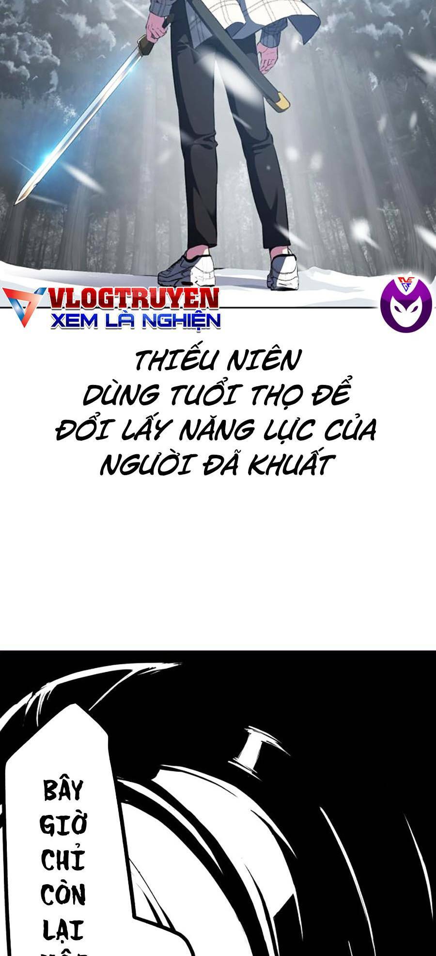 Cậu Bé Của Thần Chết Chapter 148 - Trang 2