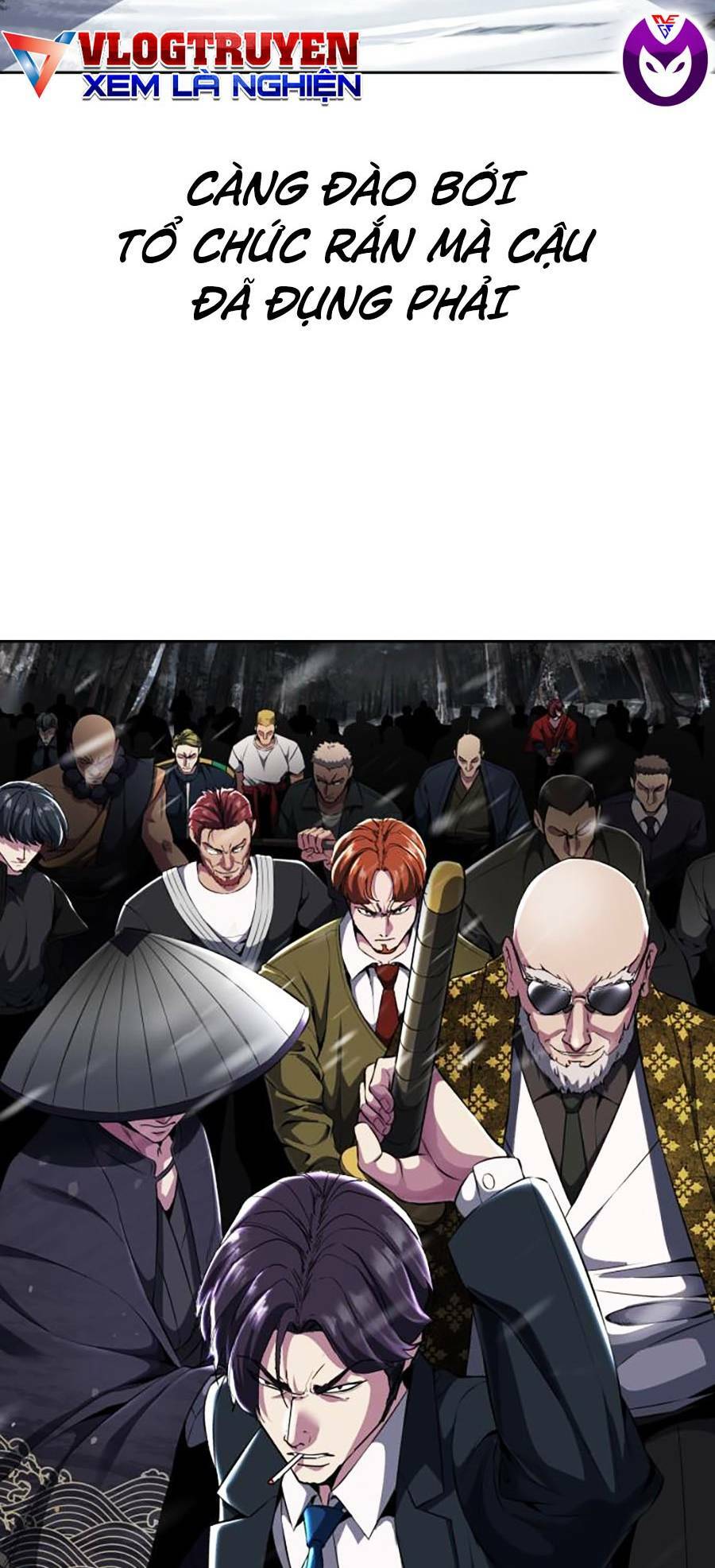 Cậu Bé Của Thần Chết Chapter 148 - Trang 2