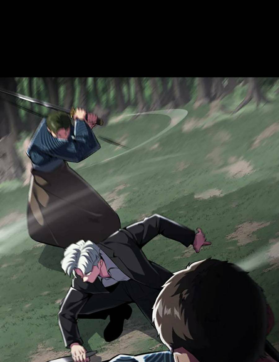 Cậu Bé Của Thần Chết Chapter 149 - Trang 2