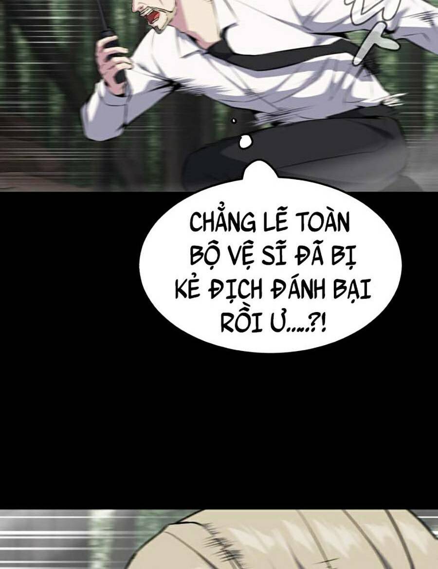 Cậu Bé Của Thần Chết Chapter 149 - Trang 2