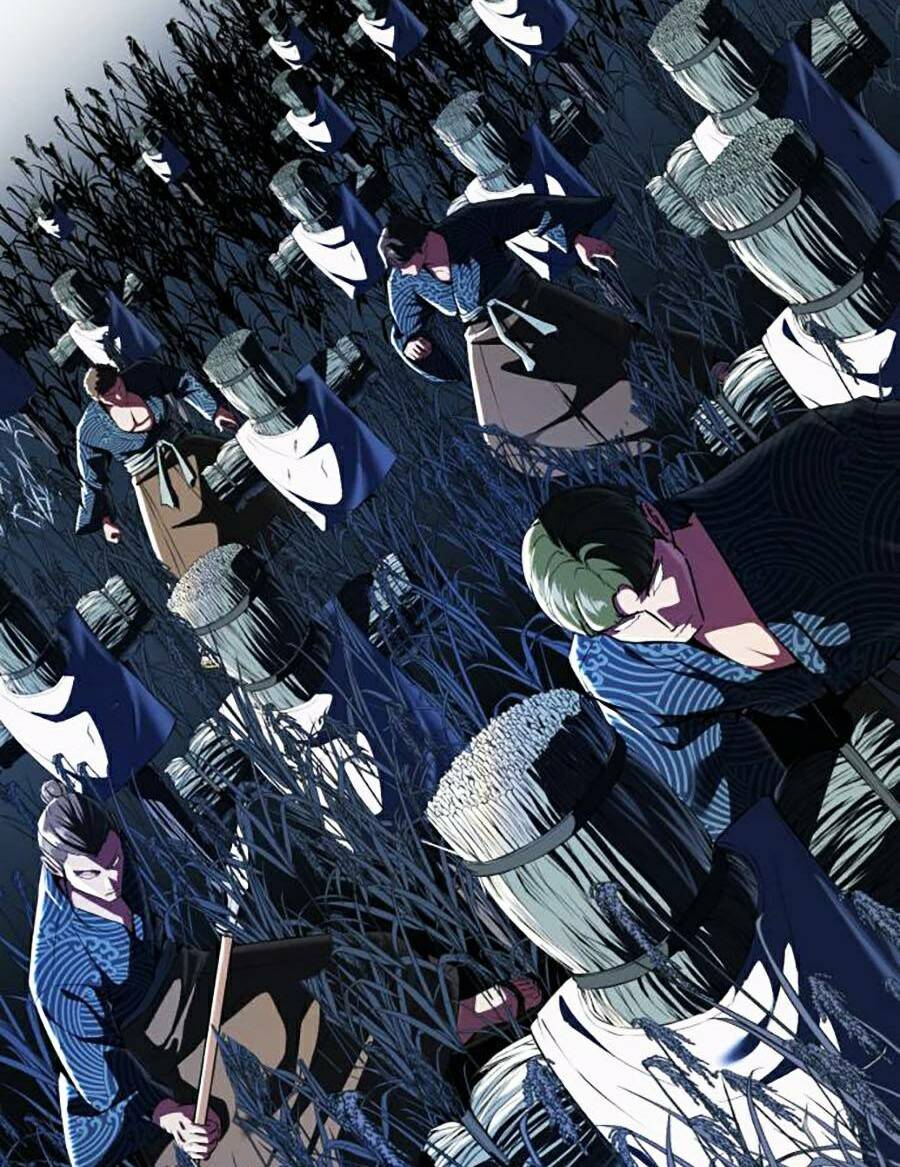 Cậu Bé Của Thần Chết Chapter 149 - Trang 2