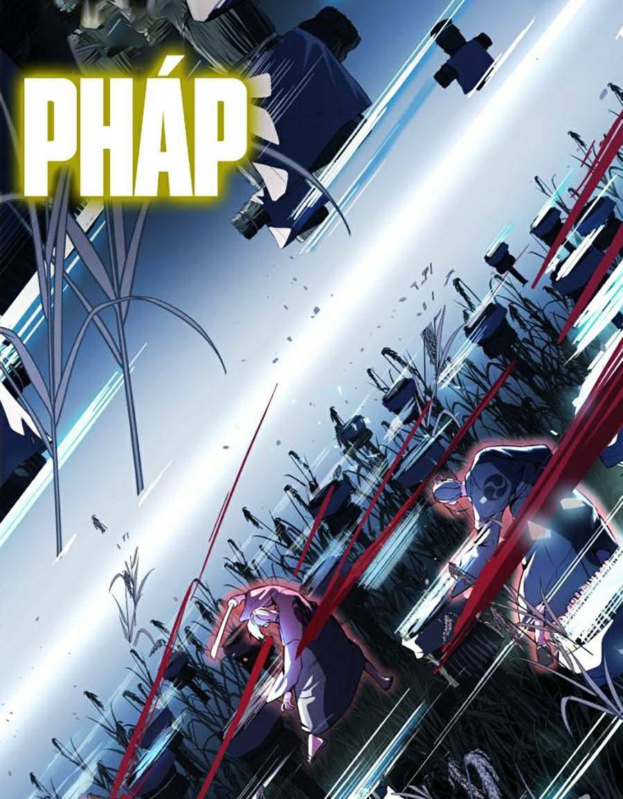 Cậu Bé Của Thần Chết Chapter 149 - Trang 2