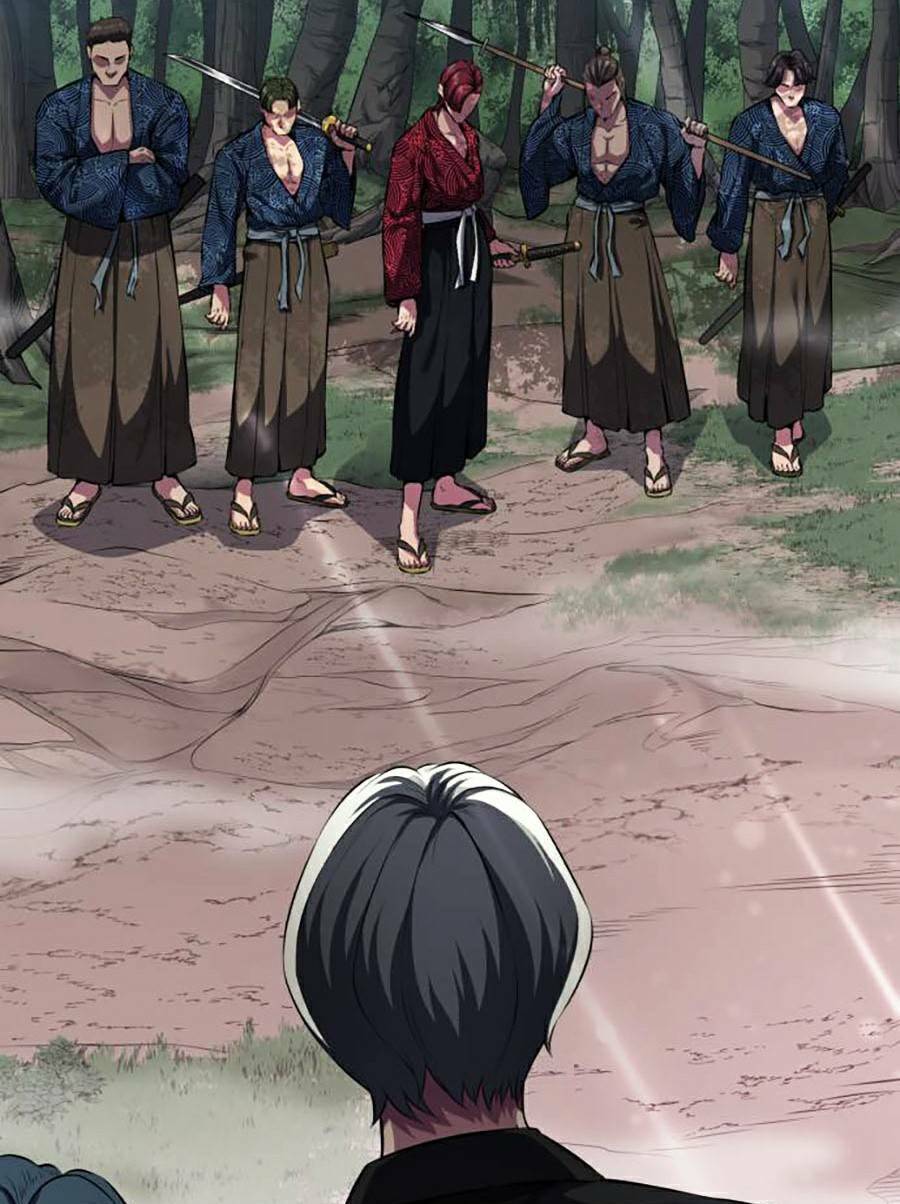 Cậu Bé Của Thần Chết Chapter 149 - Trang 2