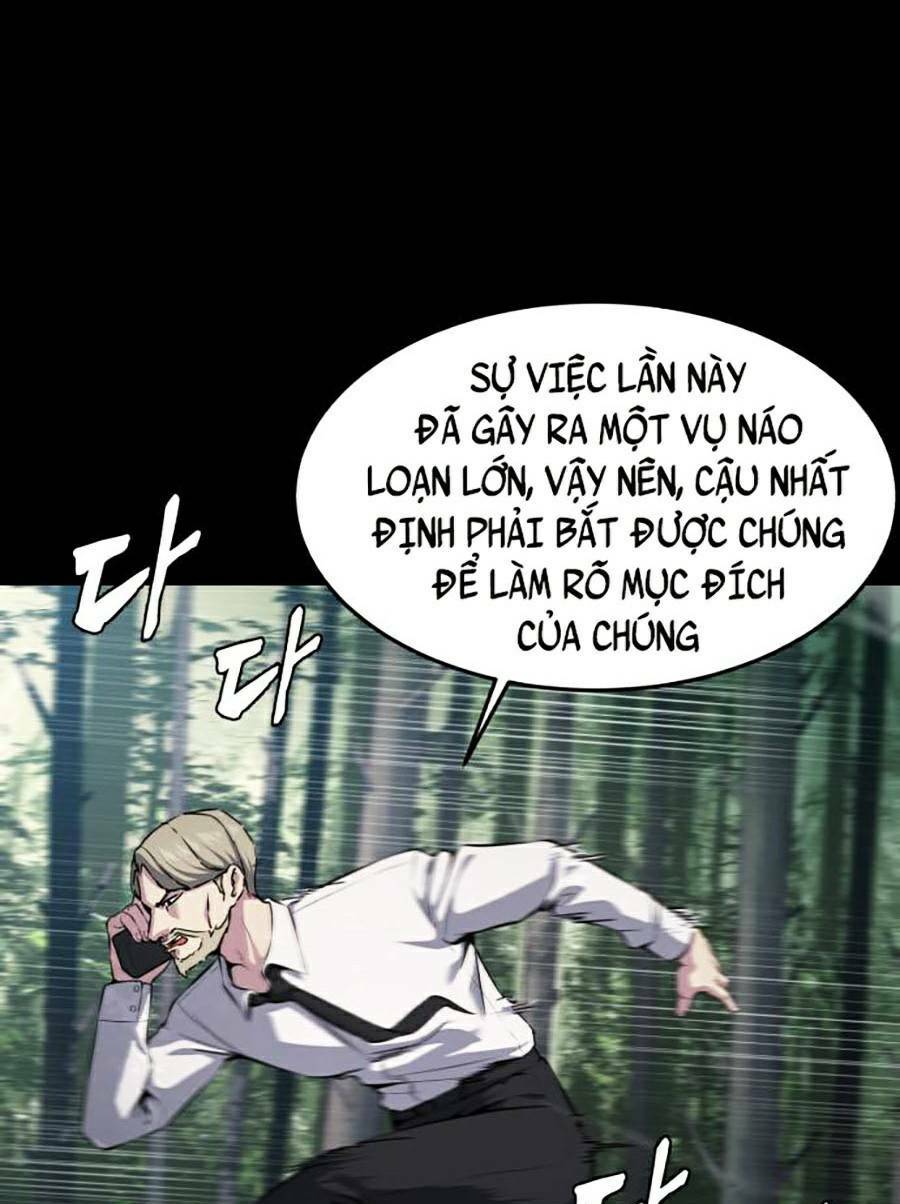 Cậu Bé Của Thần Chết Chapter 149 - Trang 2