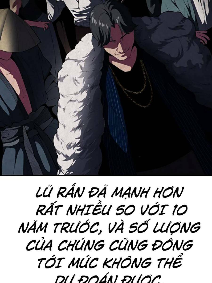 Cậu Bé Của Thần Chết Chapter 149 - Trang 2