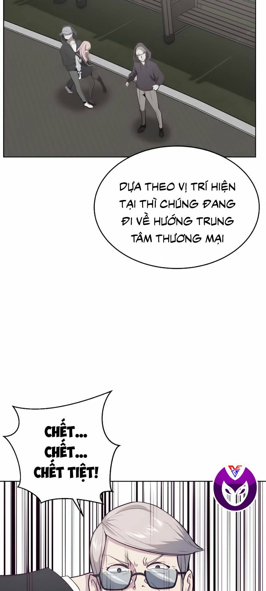 Cậu Bé Của Thần Chết Chapter 15 - Trang 2