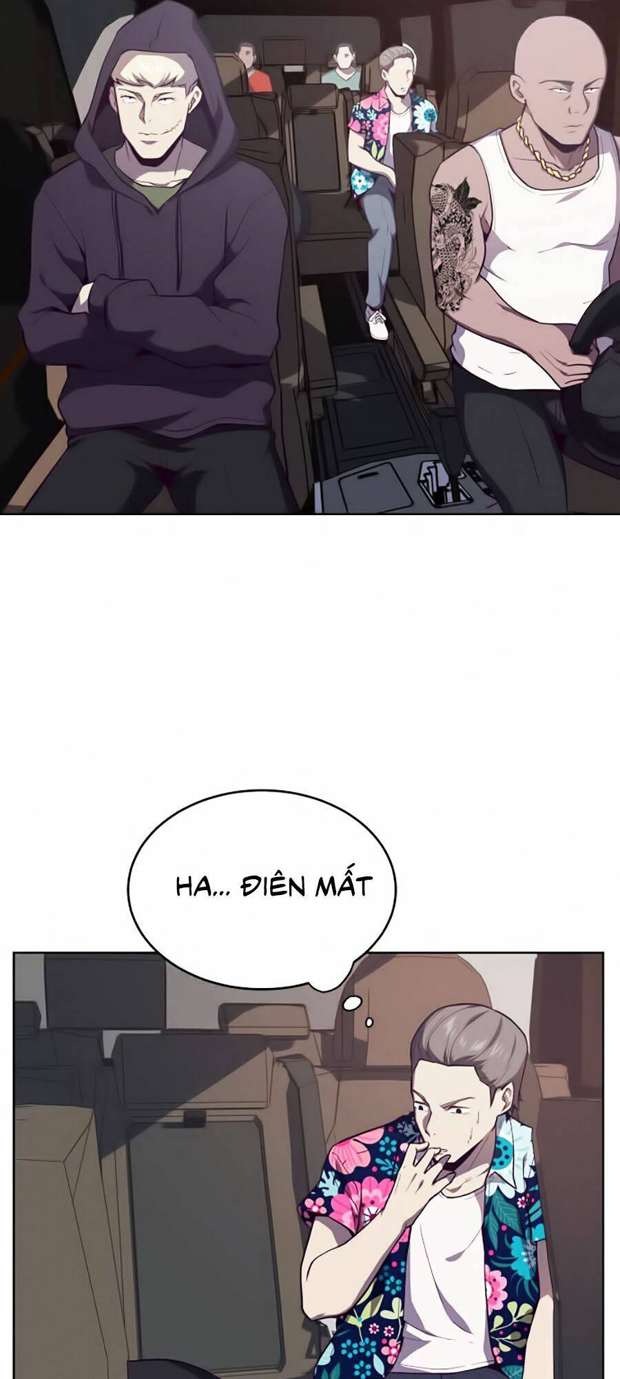 Cậu Bé Của Thần Chết Chapter 15 - Trang 2