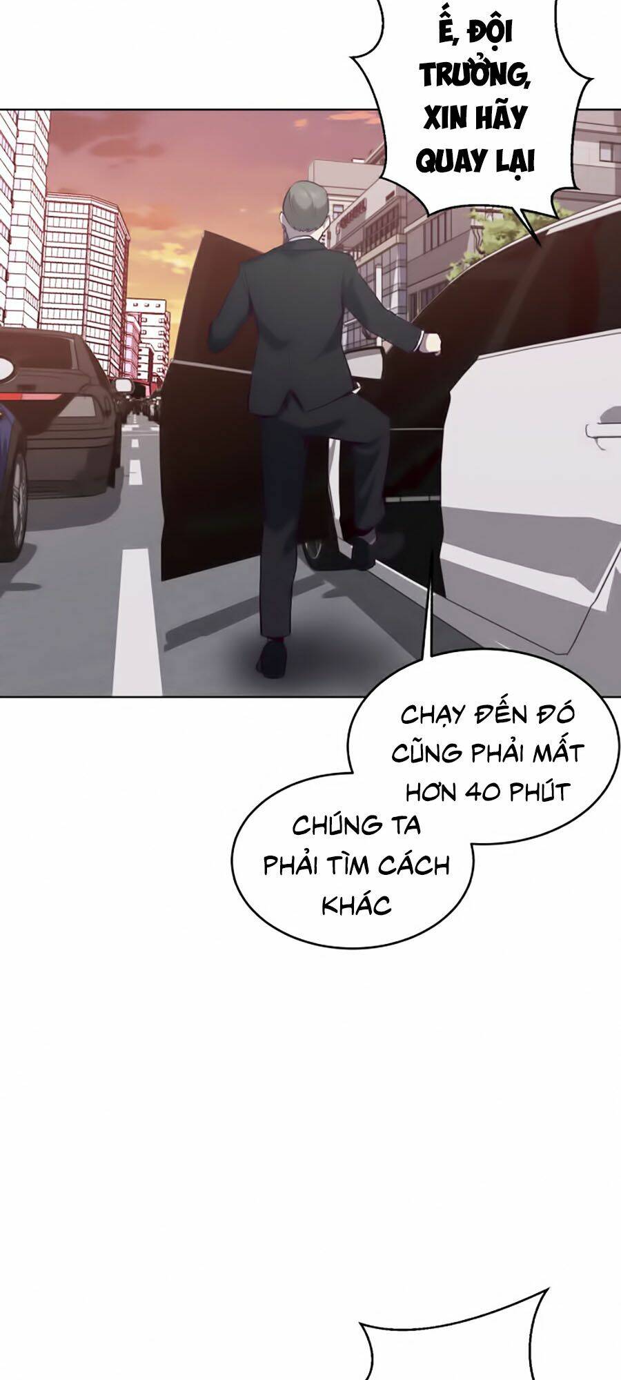 Cậu Bé Của Thần Chết Chapter 15 - Trang 2