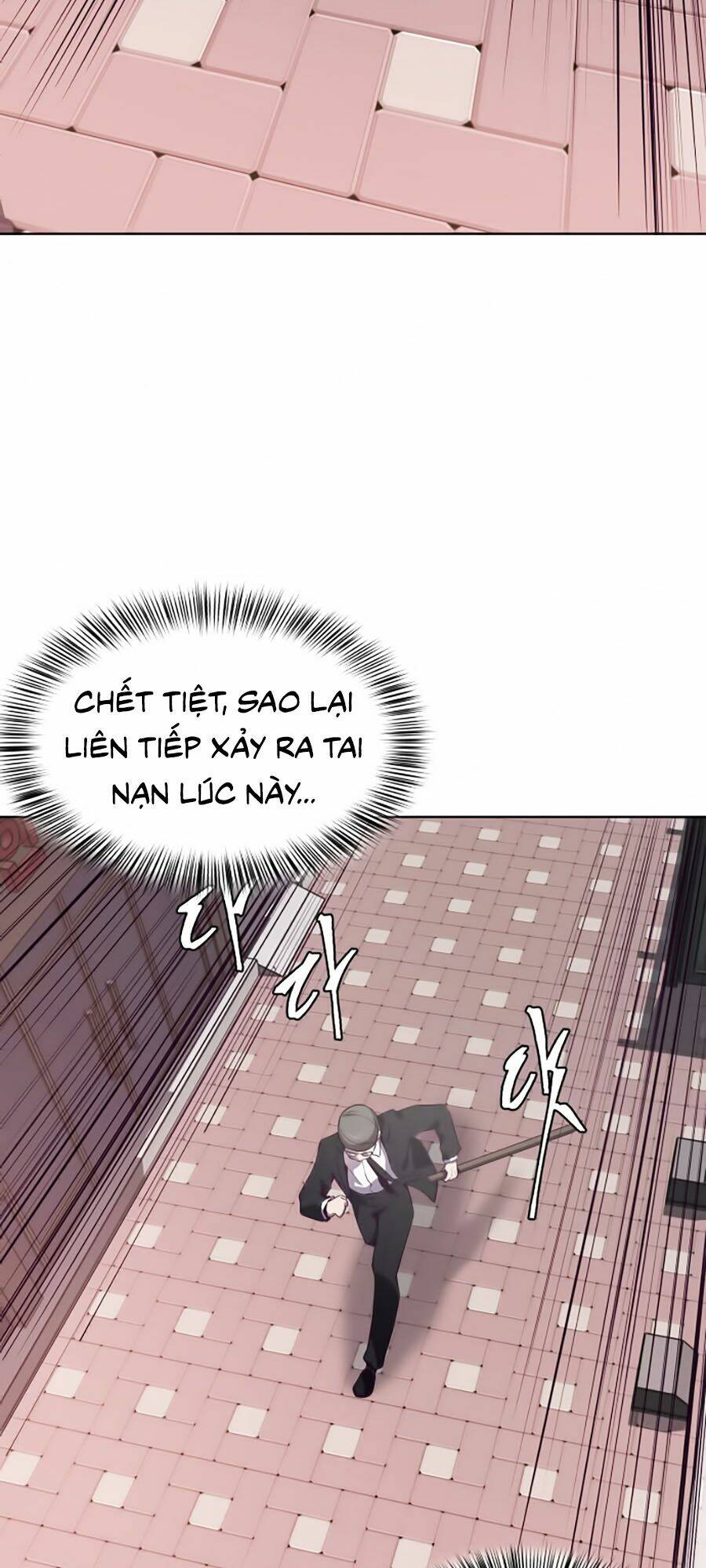 Cậu Bé Của Thần Chết Chapter 15 - Trang 2