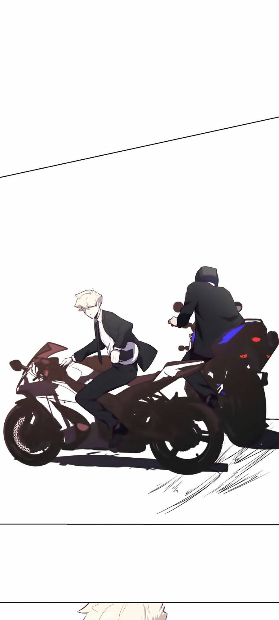 Cậu Bé Của Thần Chết Chapter 15 - Trang 2