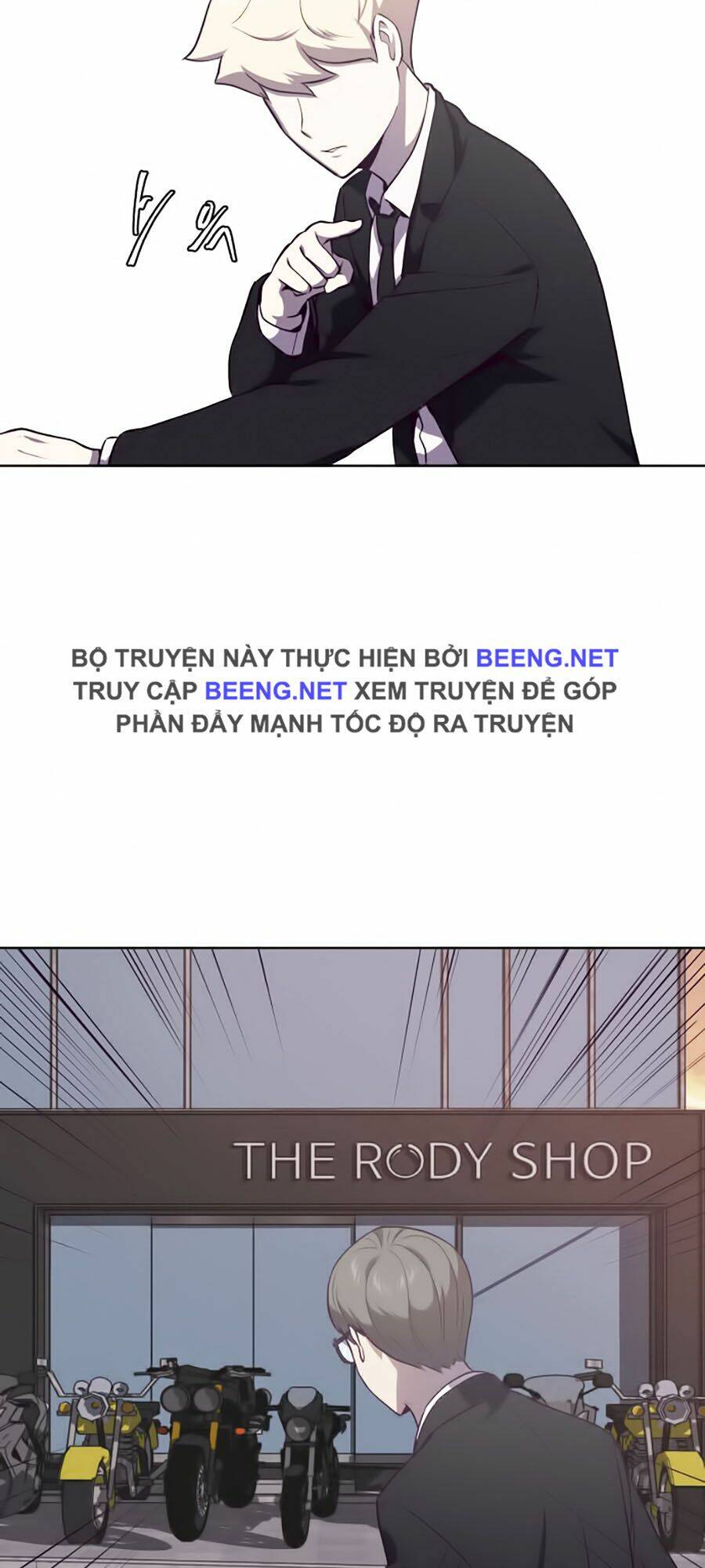 Cậu Bé Của Thần Chết Chapter 15 - Trang 2