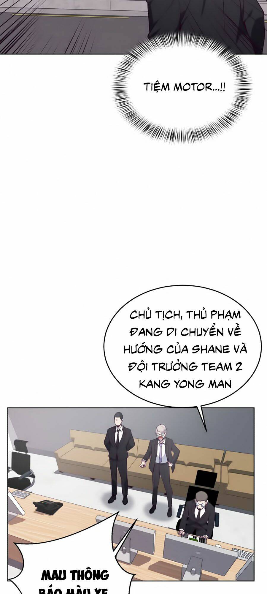 Cậu Bé Của Thần Chết Chapter 15 - Trang 2