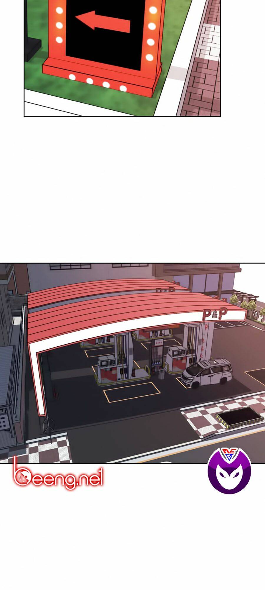 Cậu Bé Của Thần Chết Chapter 15 - Trang 2