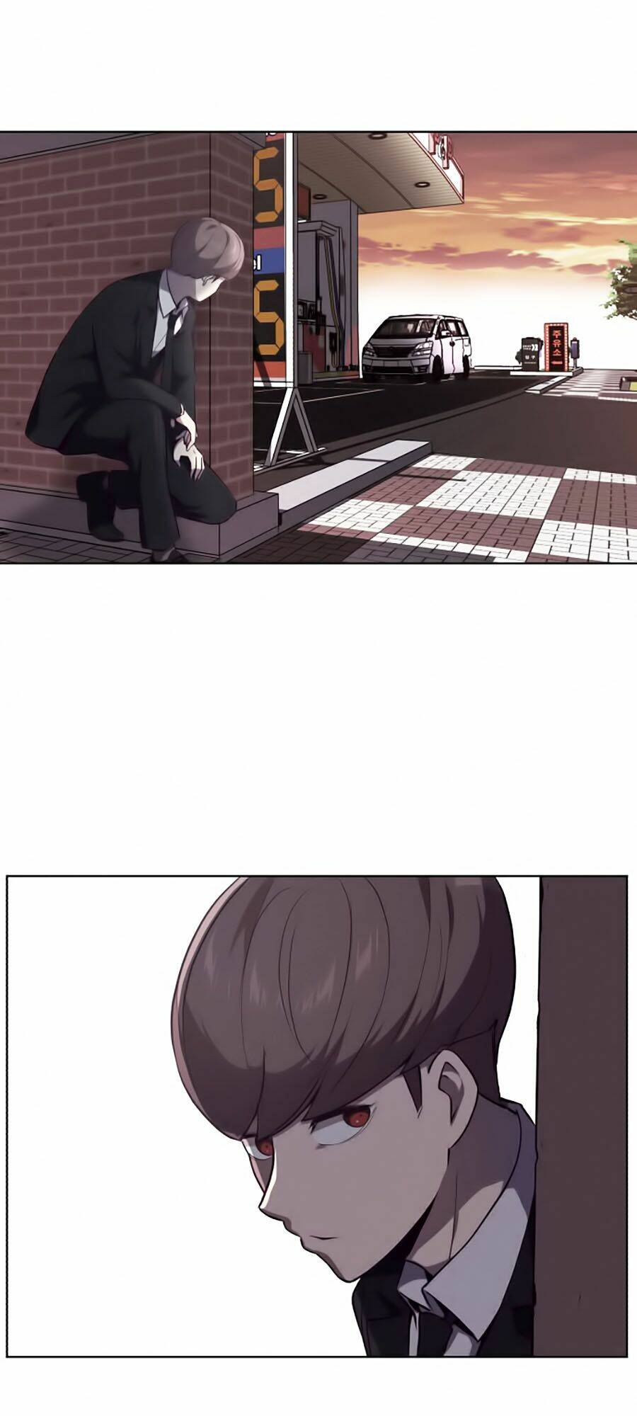 Cậu Bé Của Thần Chết Chapter 15 - Trang 2