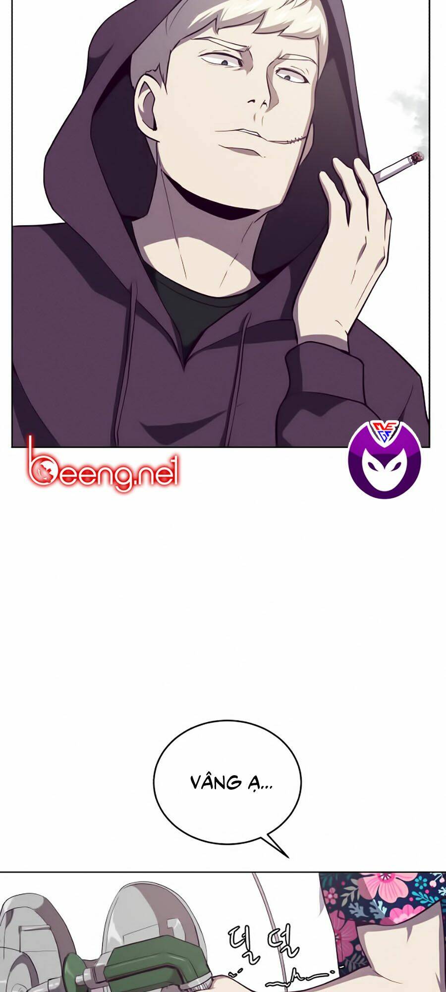 Cậu Bé Của Thần Chết Chapter 15 - Trang 2