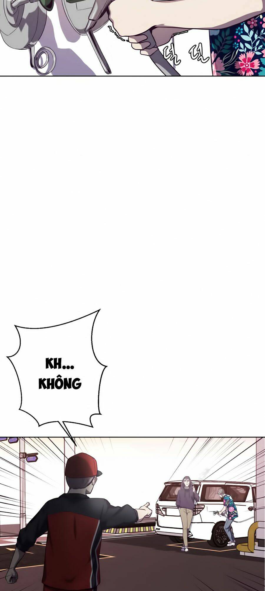 Cậu Bé Của Thần Chết Chapter 15 - Trang 2