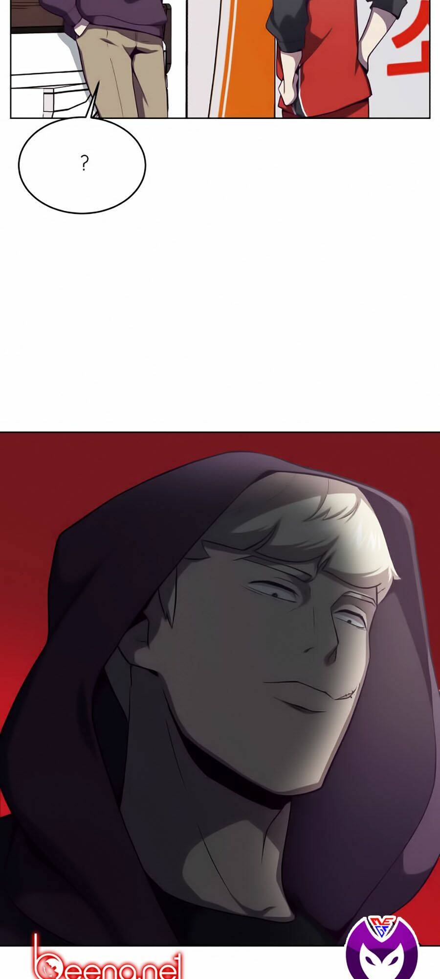 Cậu Bé Của Thần Chết Chapter 15 - Trang 2