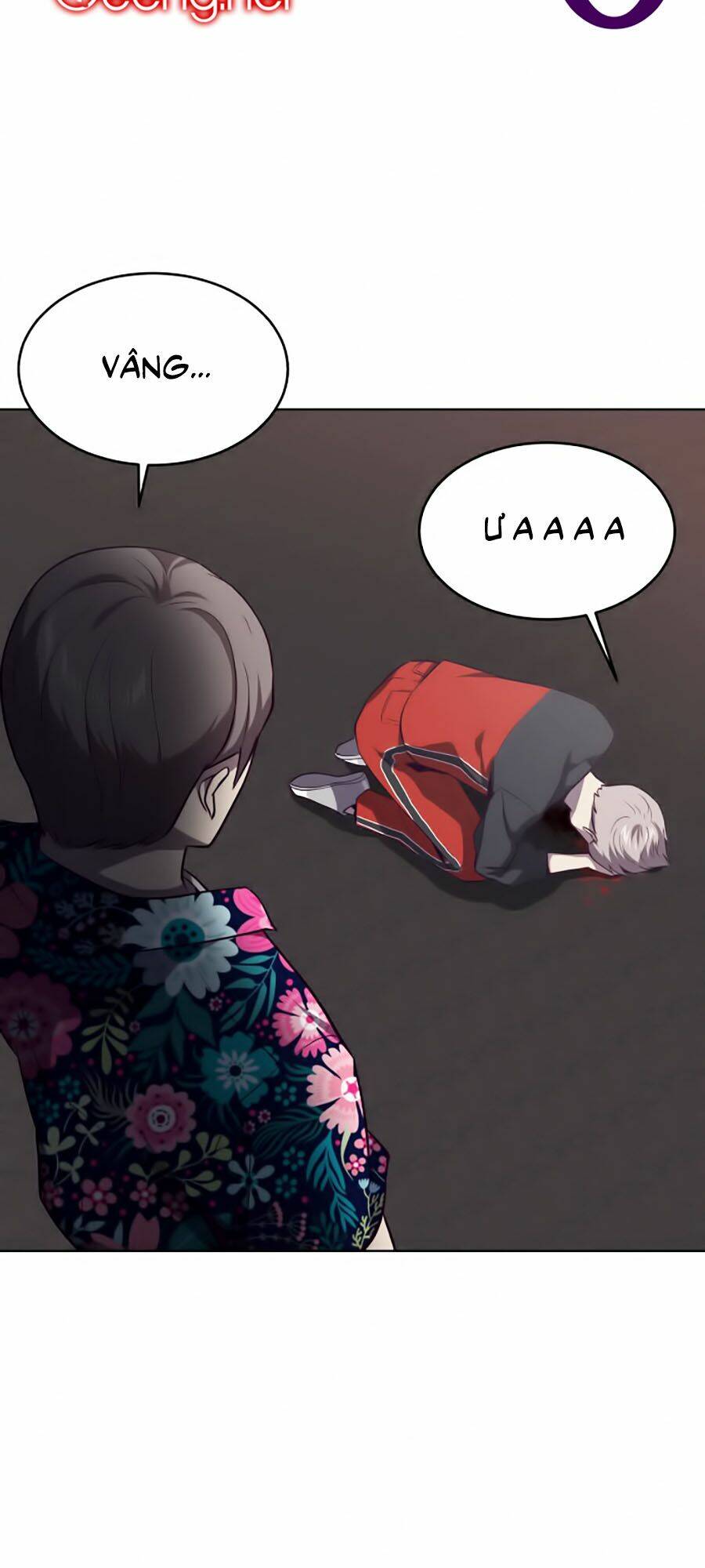 Cậu Bé Của Thần Chết Chapter 15 - Trang 2