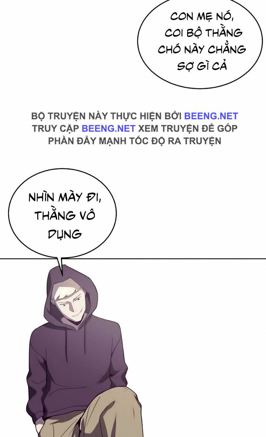 Cậu Bé Của Thần Chết Chapter 15 - Trang 2