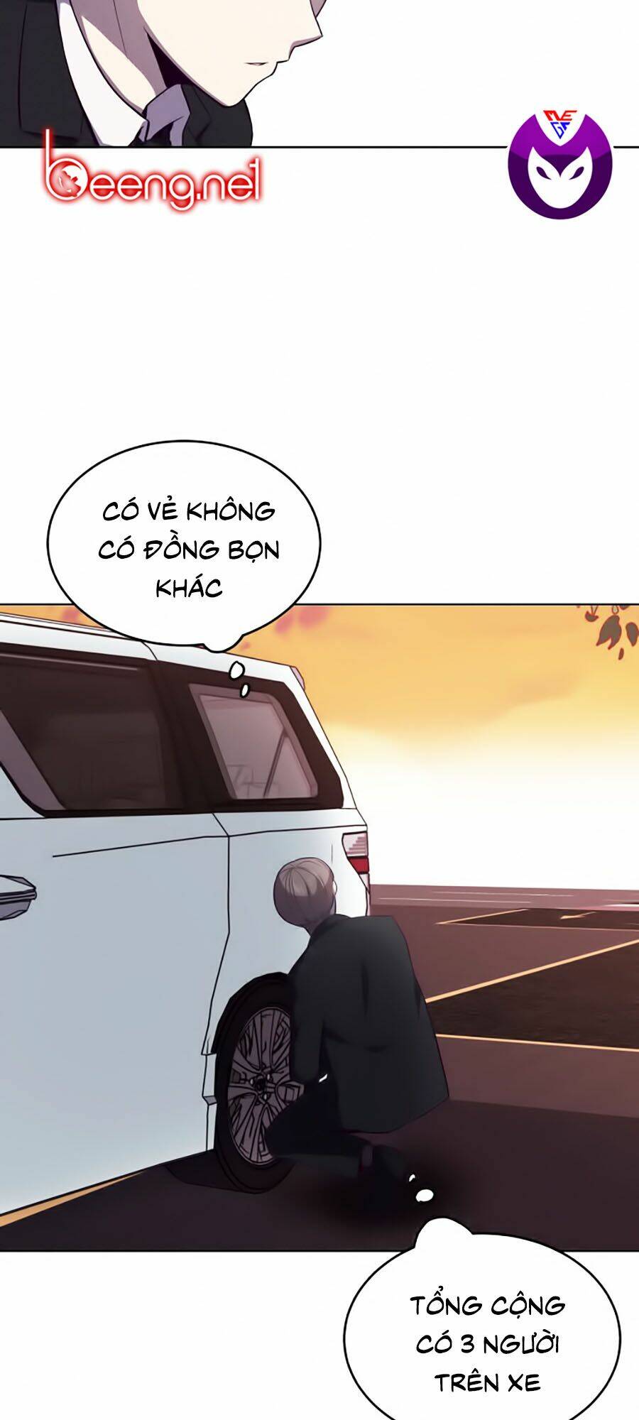 Cậu Bé Của Thần Chết Chapter 15 - Trang 2