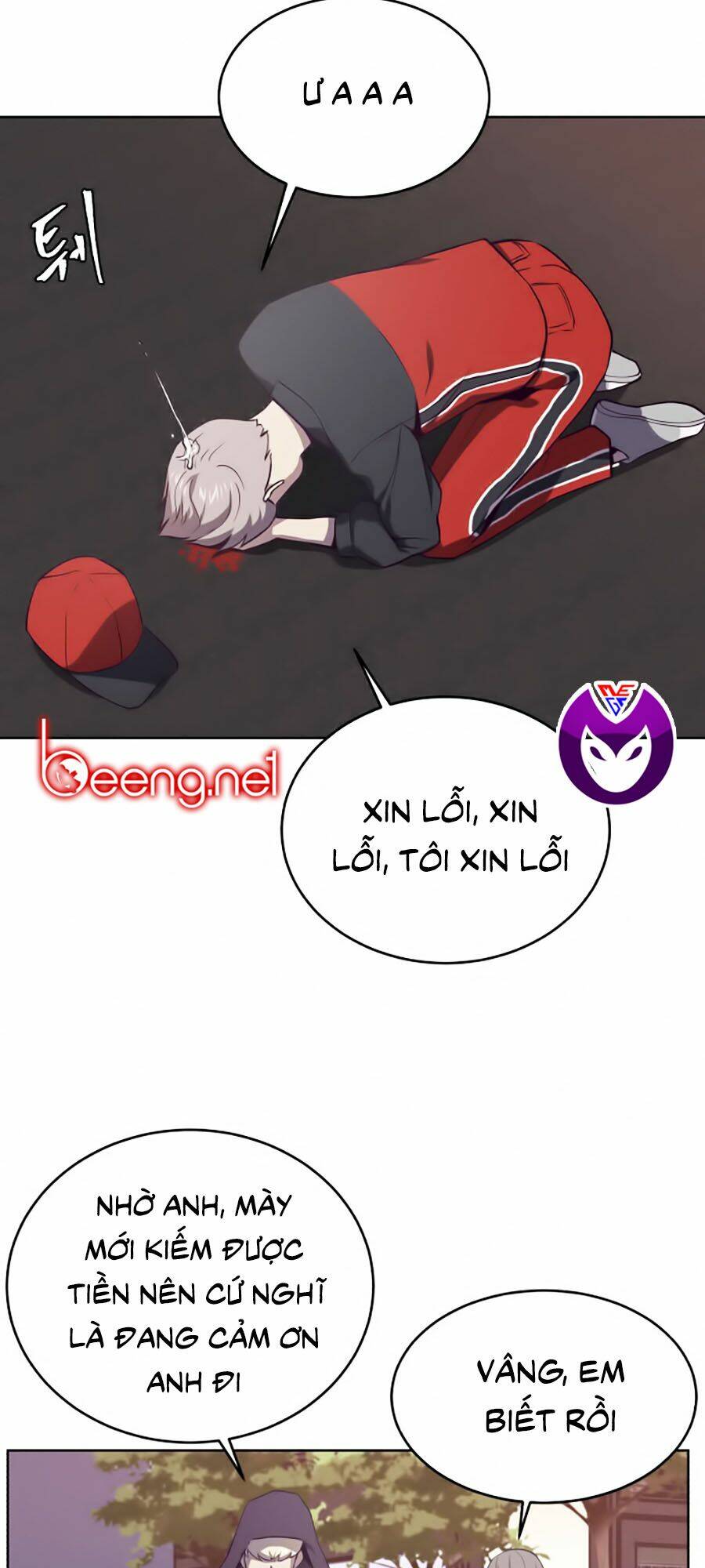 Cậu Bé Của Thần Chết Chapter 15 - Trang 2