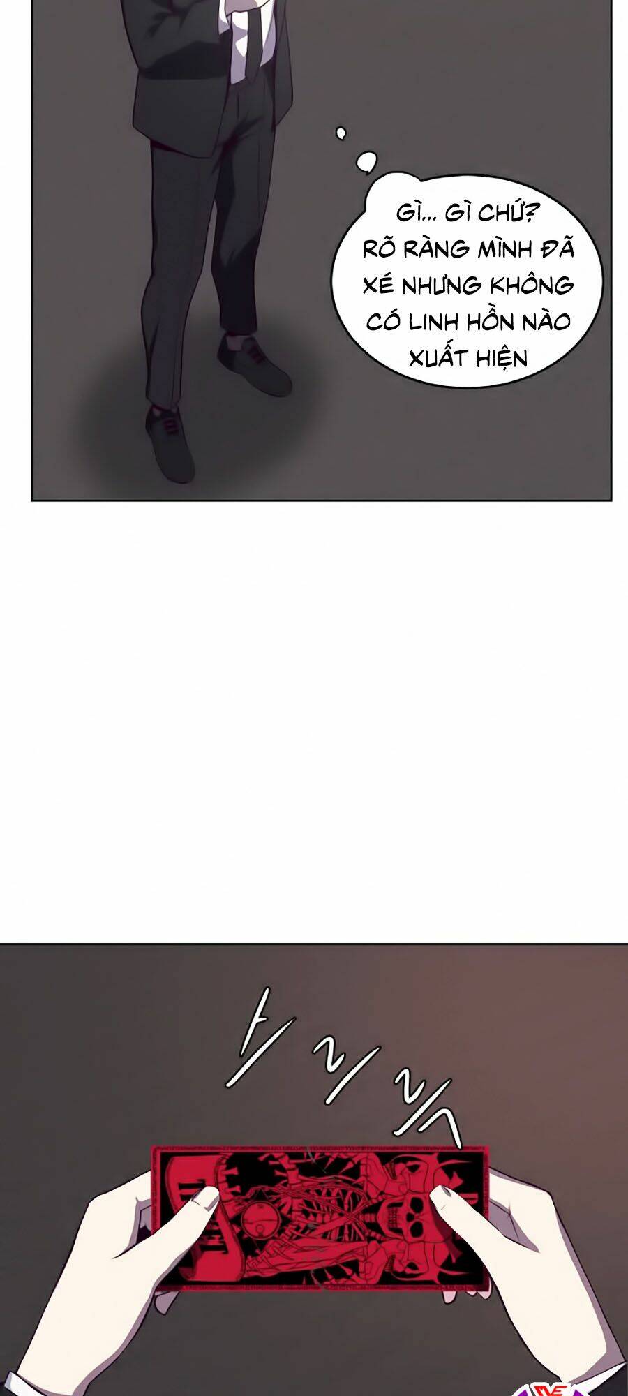 Cậu Bé Của Thần Chết Chapter 15 - Trang 2