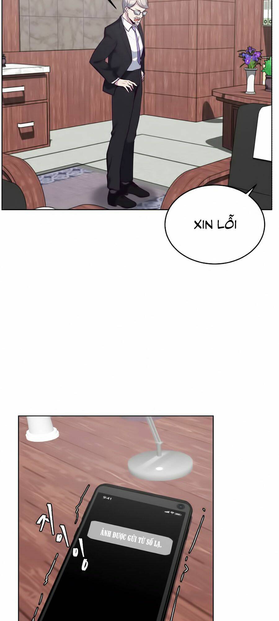 Cậu Bé Của Thần Chết Chapter 15 - Trang 2