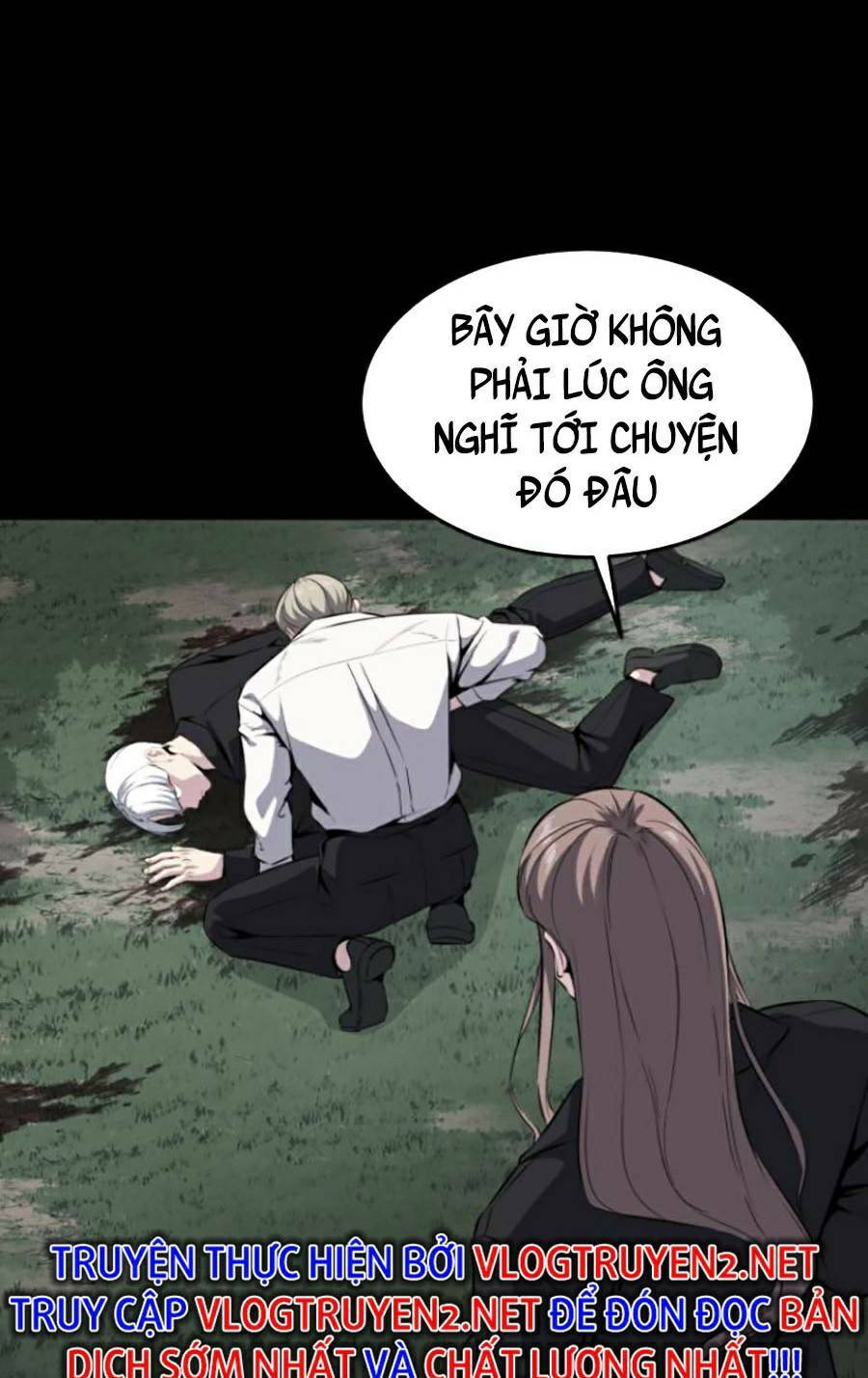 Cậu Bé Của Thần Chết Chapter 150 - Trang 2