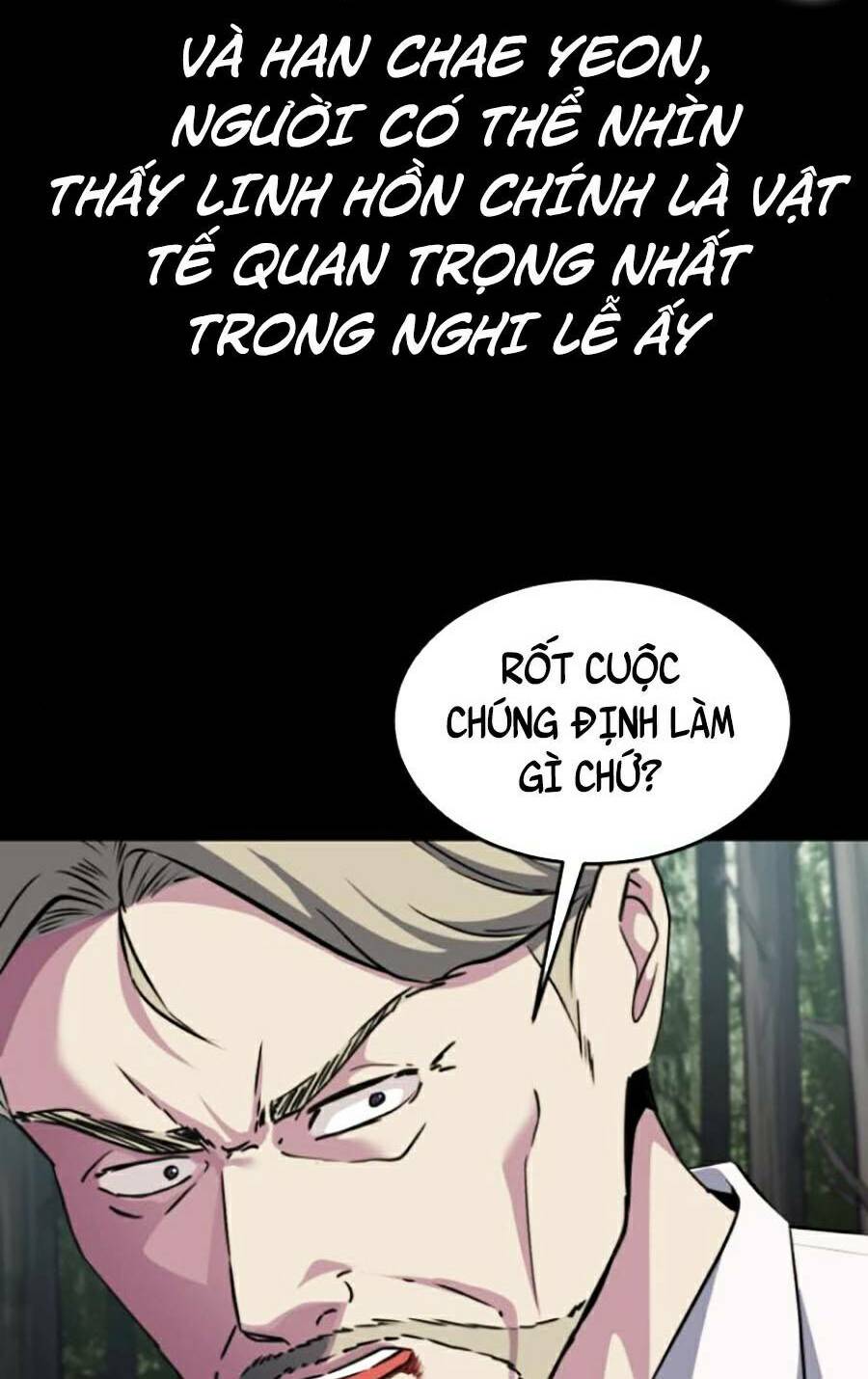 Cậu Bé Của Thần Chết Chapter 150 - Trang 2