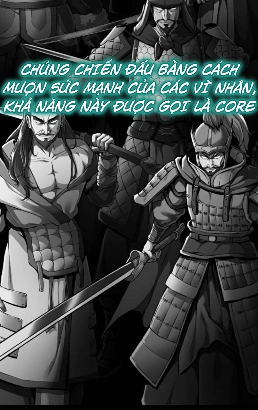 Cậu Bé Của Thần Chết Chapter 150 - Trang 2