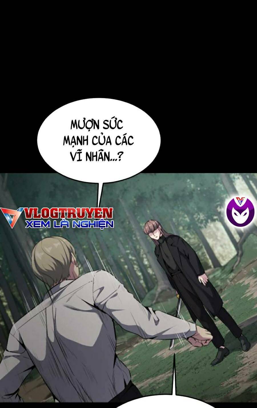 Cậu Bé Của Thần Chết Chapter 150 - Trang 2