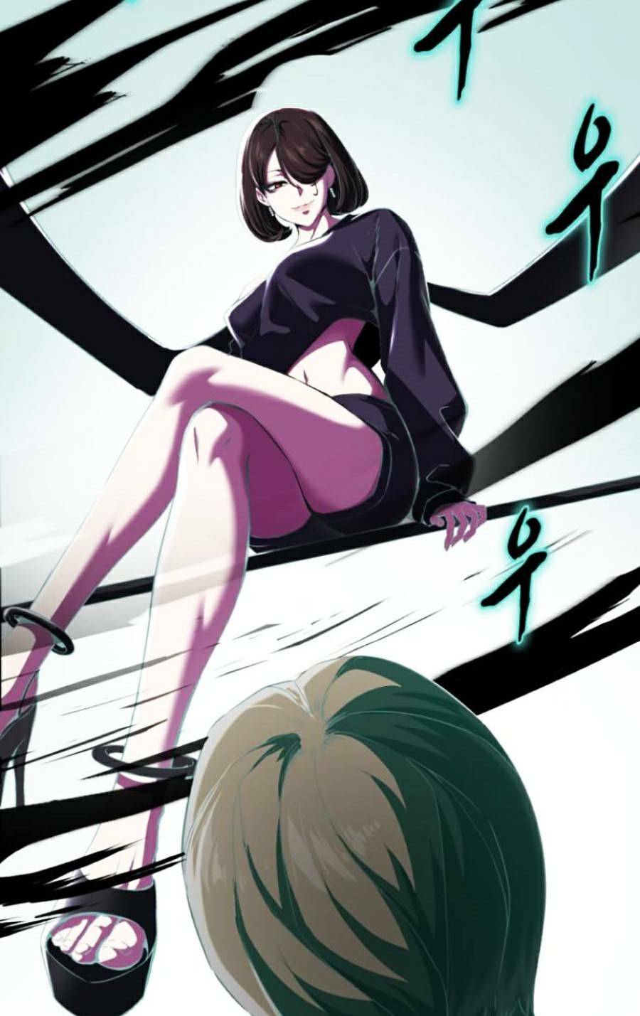 Cậu Bé Của Thần Chết Chapter 150 - Trang 2