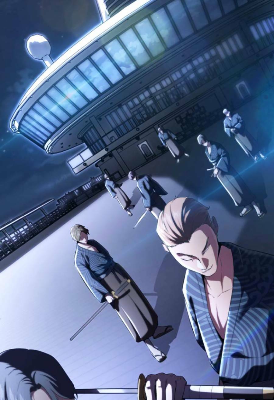 Cậu Bé Của Thần Chết Chapter 150 - Trang 2