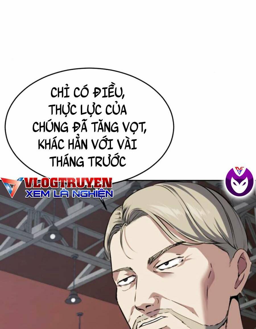 Cậu Bé Của Thần Chết Chapter 150 - Trang 2