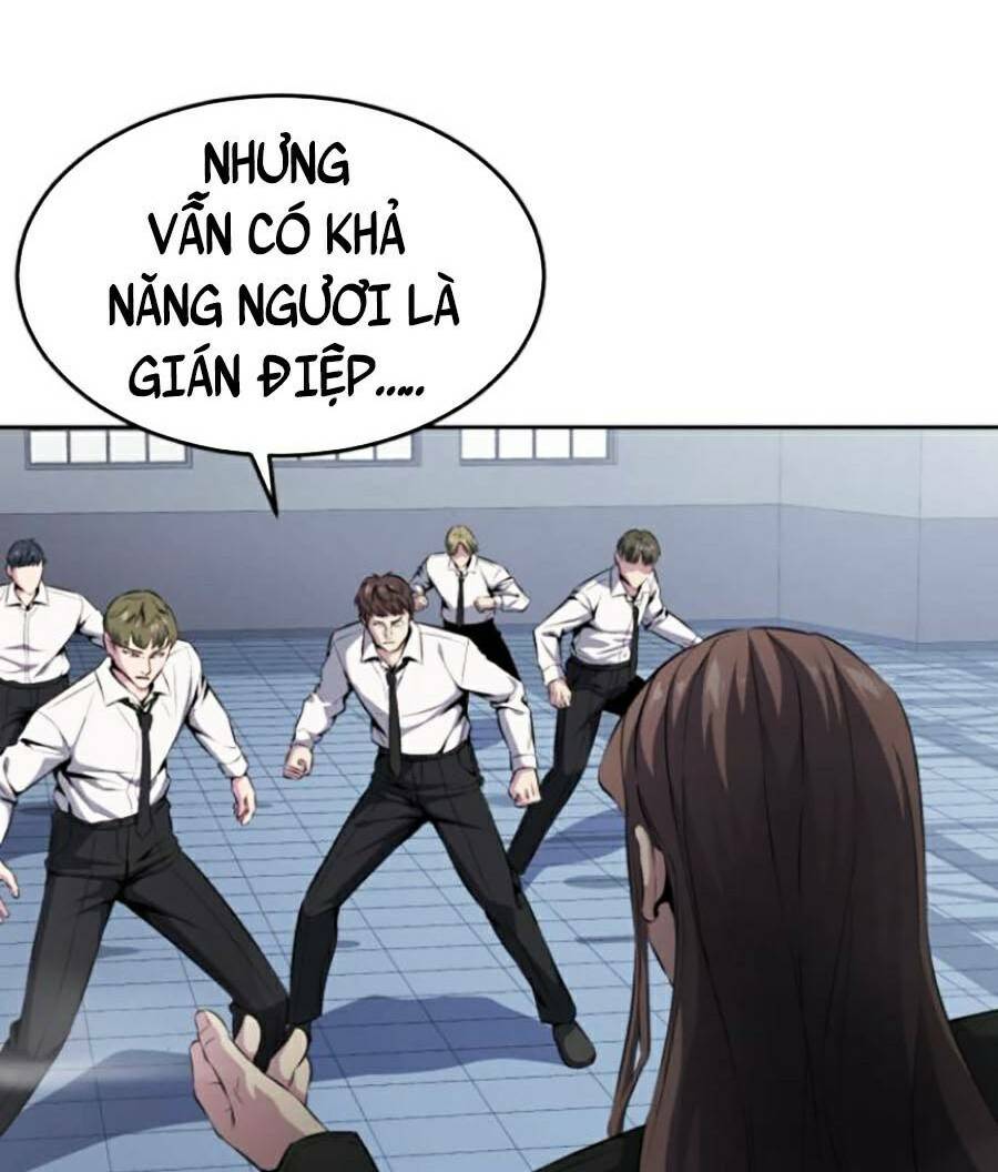 Cậu Bé Của Thần Chết Chapter 150 - Trang 2