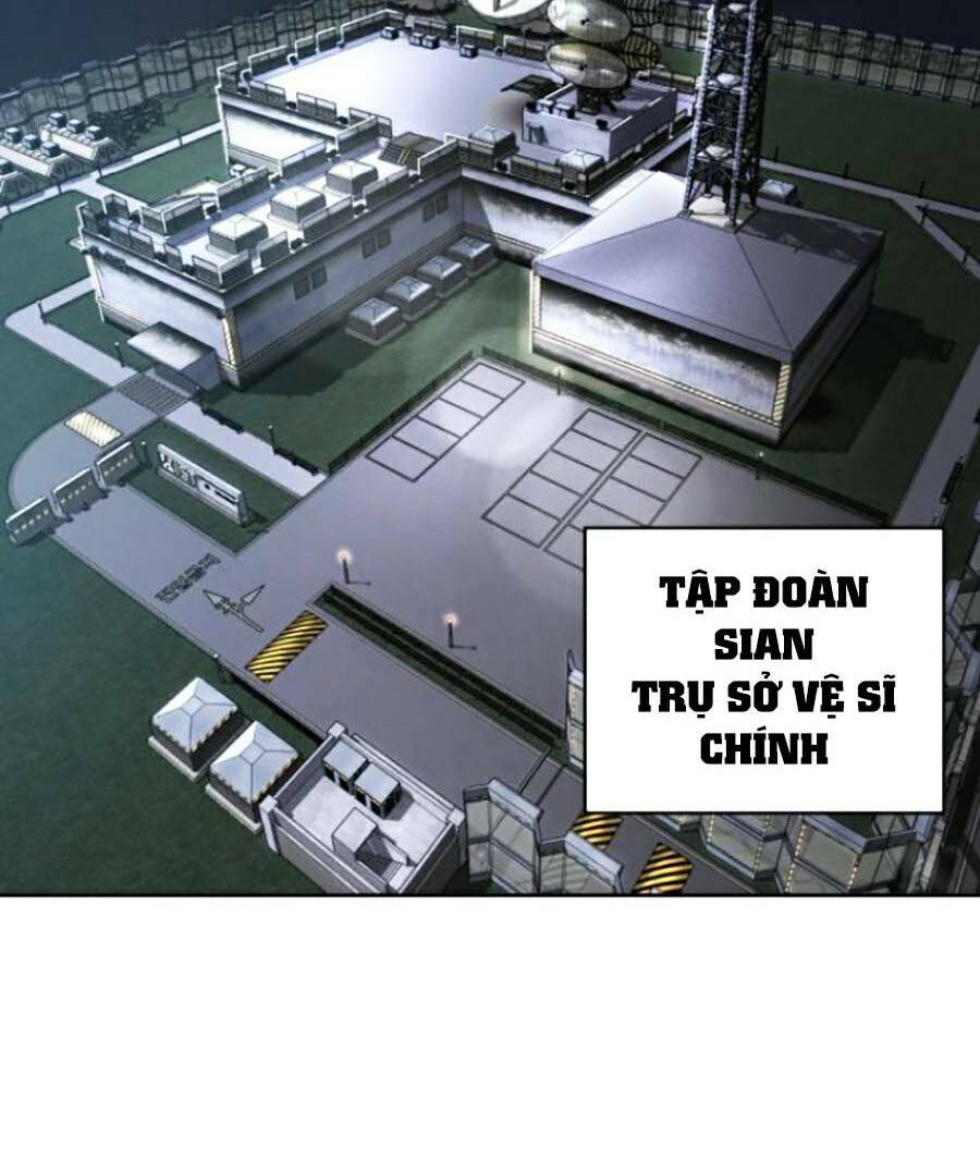 Cậu Bé Của Thần Chết Chapter 150 - Trang 2