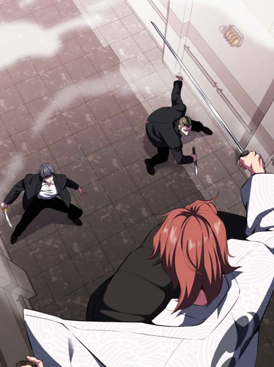 Cậu Bé Của Thần Chết Chapter 151 - Trang 2