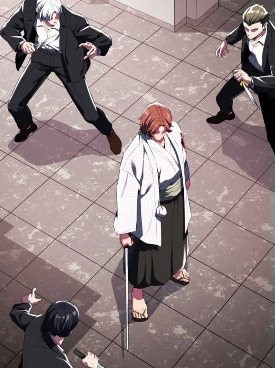 Cậu Bé Của Thần Chết Chapter 151 - Trang 2